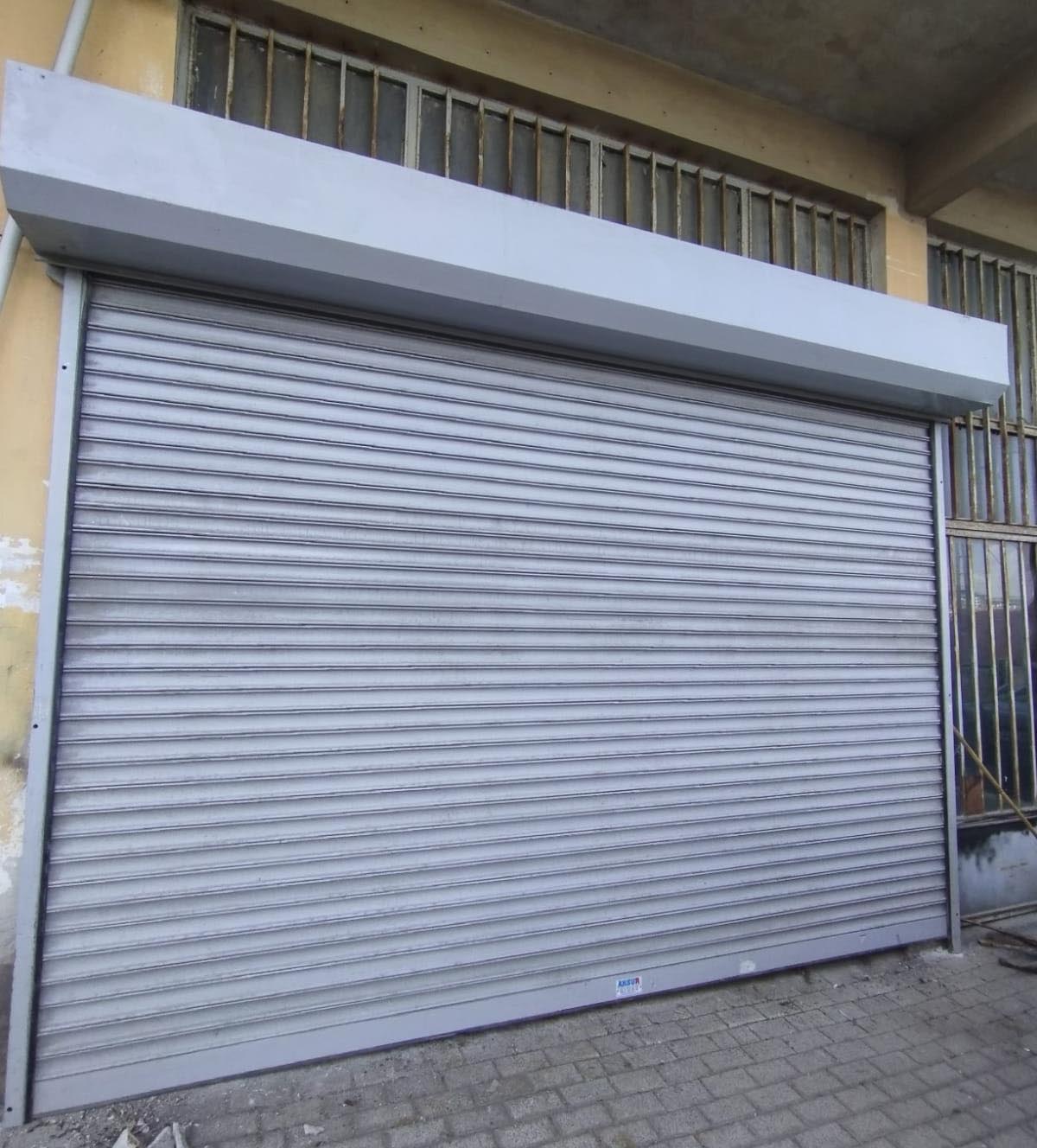 Titan Kepenk